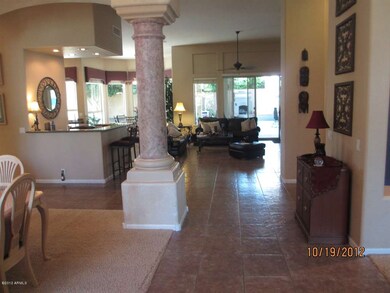 1130 N Judd Place, Chandler, AZ 85226 - photo 2