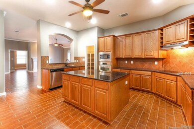 3823 Forsythia, San Antonio, TX 78261 - photo 6