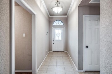 330 Carlisle Dr, Weatherford, TX 76085 - photo 4