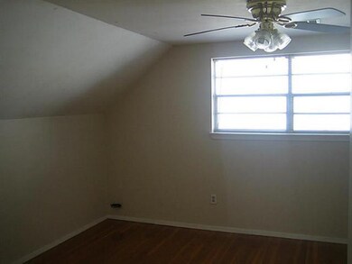 Bedroom.