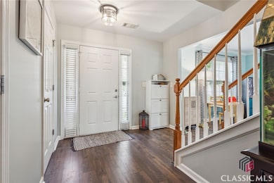 871 New Liberty Way, Braselton, GA 30517 - photo 4