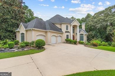 2050 Lester Rd NW, Conyers, GA 30012 - photo 2