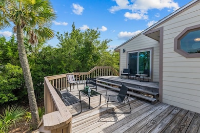 1201 Avocet Ln, Saint George Island, FL 32328 - photo 3