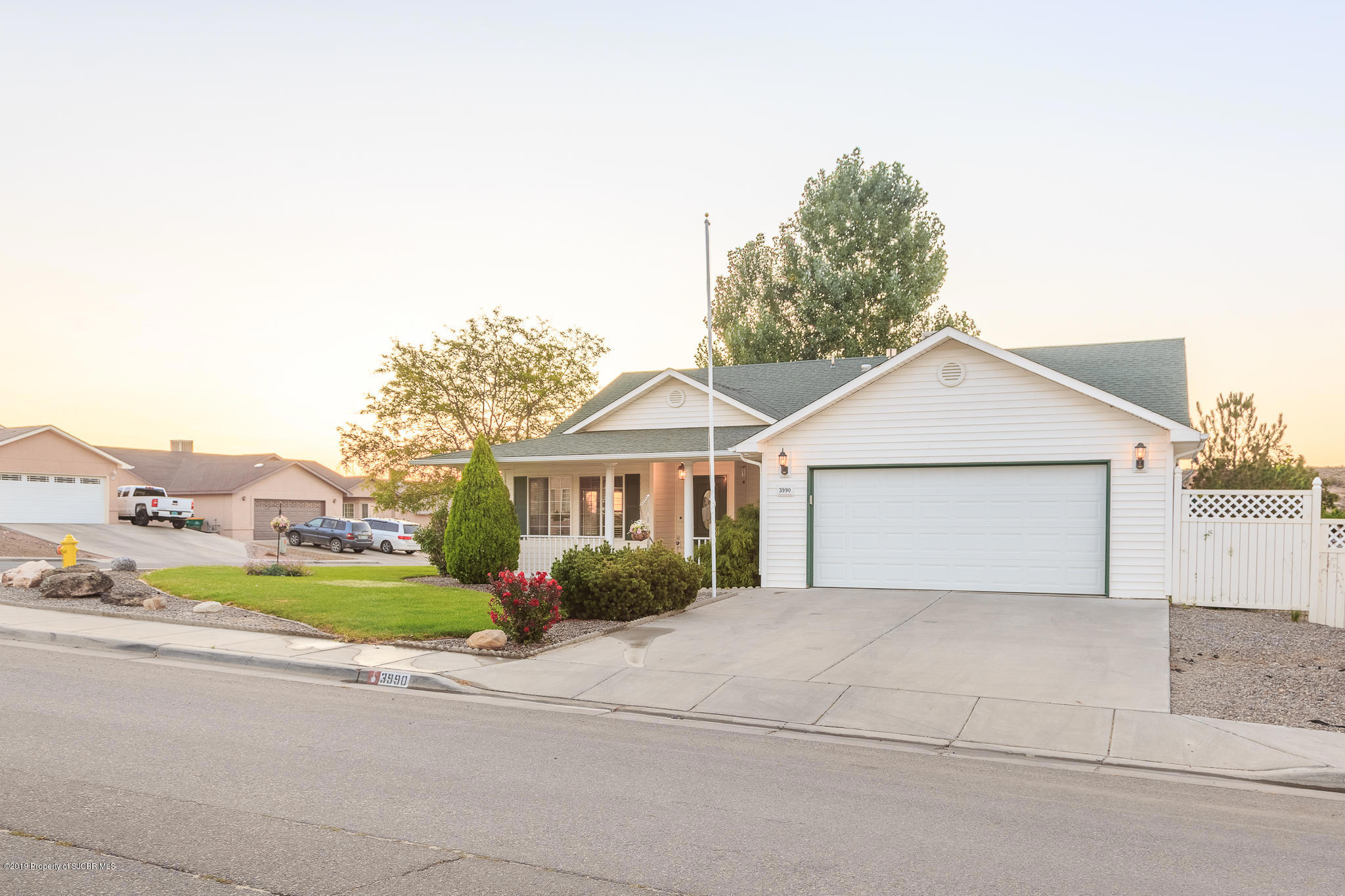 3990 Birmingham St, Farmington, NM 87402 - photo 4