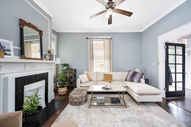 973 New St, Macon, GA 31201 - photo 5