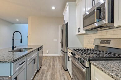 18 Living Waters Way, Clayton, GA 30525 - photo 6