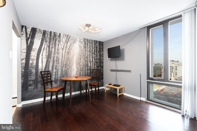 Tiber Island unit N810, Washington, DC 20024 - photo 7