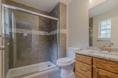 Master Bathroom 1