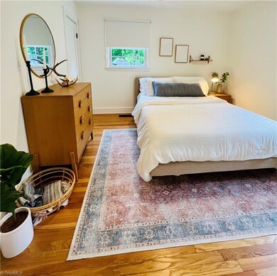 707 Bellview St, Winston Salem, NC 27103 - photo 5