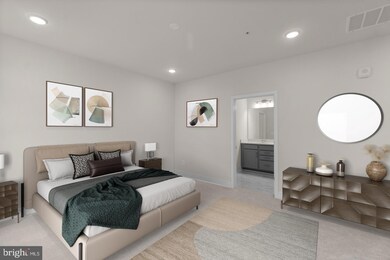 Birchwood at Brambleton unit 206, Brambleton, VA 20148 - photo 6