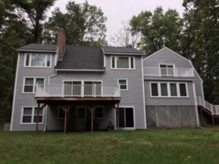 45 Goodhue Rd, Windham, NH 03087 - photo 2