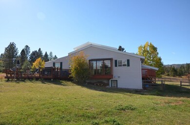 Side of Home