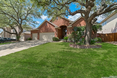 10419 Shire Country, San Antonio, TX 78254 - photo 2