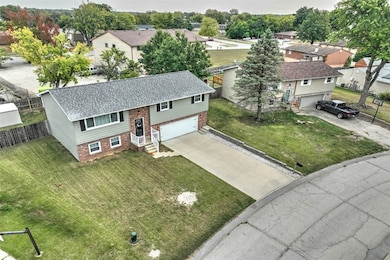 574 N Antler Dr, Mount Zion, IL 62549 - photo 3