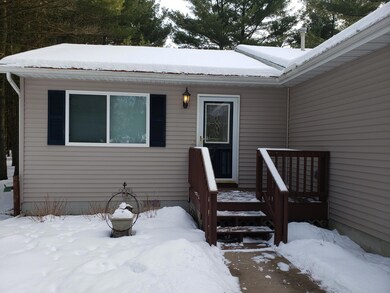 2 Exterior Front Porch