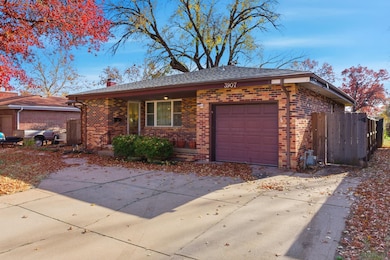 3907 E Funston St, Wichita, KS 67218 - photo 3