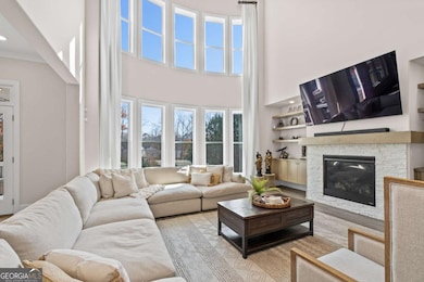 11380 Olbrich Trail, Johns Creek, GA 30097 - photo 7