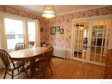 Dining Room.