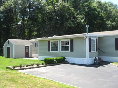 41 Clems Way, Acushnet, MA 02743 - photo 3