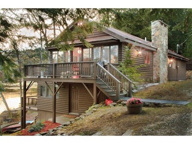 170 Cottage Rd, Weare, NH 03281 - photo 2