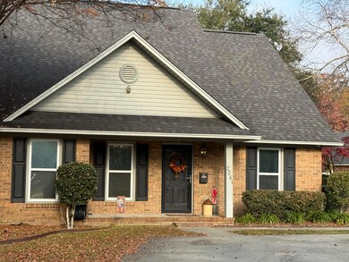 2241 Preot St, Sumter, SC 29150 - photo 4