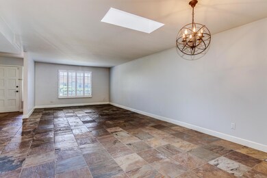 5640 dining view into living room
