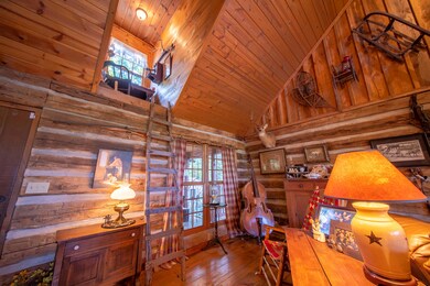 Custom Rustic Design