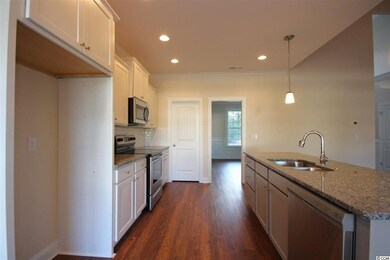 4572 Long Avenue Extension unit Lot 1, Conway, SC 29526 - photo 4