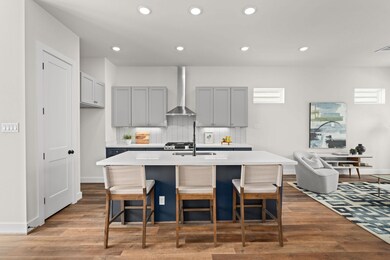 3903 Pinemont Dr unit B, Houston, TX 77018 - photo 5