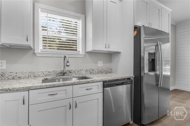 34 Pear St, Ludowici, GA 31316 - photo 7