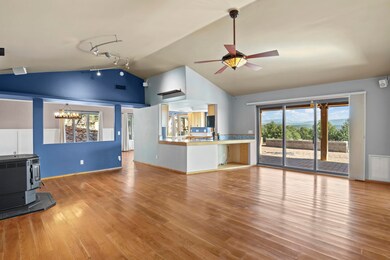 Great Room with Views