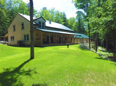 1160 Center St, Wolfeboro, NH 03894 - photo 4