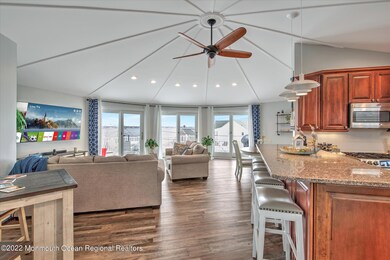 424 E Longport Ave unit SUMMER RENTAL, Ocean Gate, NJ 08740 - photo 7