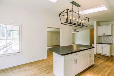 534 Private Road 3204, Bridgeport, TX 76426 - photo 5