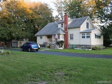 7263 Ward Rd, North Tonawanda, NY 14120 - photo 3