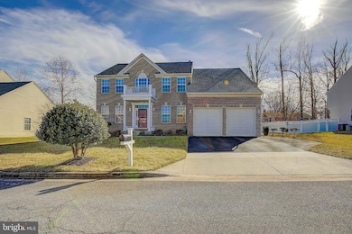 10017 Dolby Ave, Glenn Dale, MD 20769 - photo 3