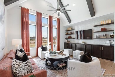 8023 Chalk Trace, Schertz, TX 78154 - photo 3