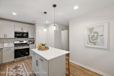 0 Hazel Ct, Romulus, MI 48174 - photo 4