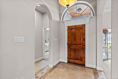 643 Sandwood Ct, Weatherford, TX 76085 - photo 4