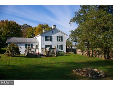 650 Center Hall Rd, Cochranville, PA 19330 - photo 3