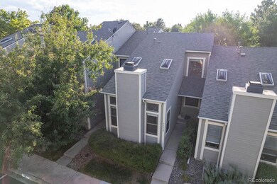 4603 S Fraser Ct unit B, Aurora, CO 80015 - photo 2