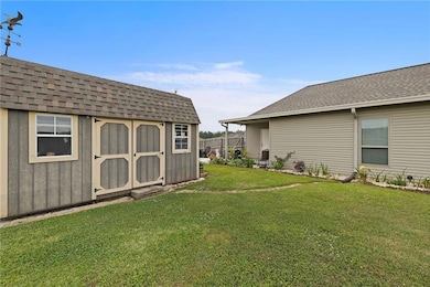 18181 Red Wolf Trail, Loranger, LA 70446 - photo 3