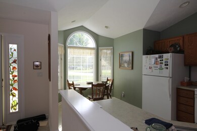 eat in kitchen