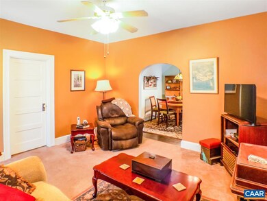 128 South St, Louisa, VA 23093 - photo 3