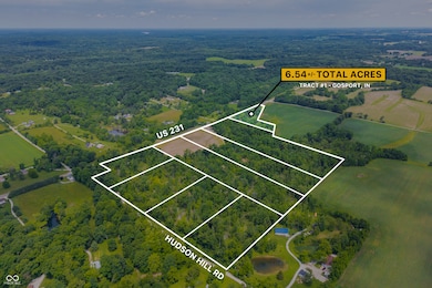 Tract 1 N US Highway 231, Spencer, IN 47460 - photo 6