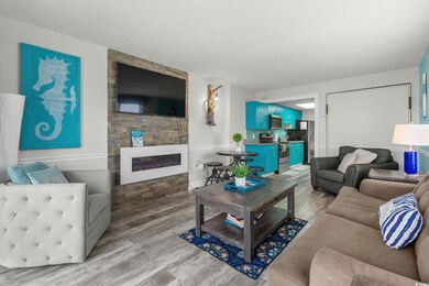 1905 S Ocean Blvd unit 704, Myrtle Beach, SC 29577 - photo 5