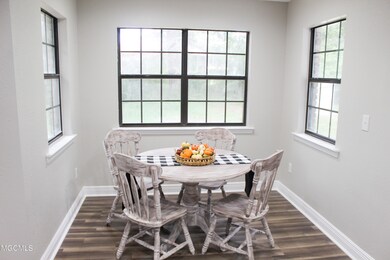 4247 Howell Tanner Chapel Rd, Lucedale, MS 39452 - photo 4