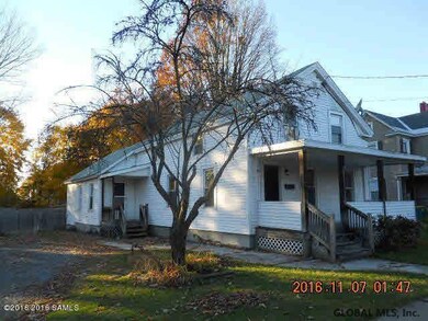 48 Walnut St, Glens Falls, NY 12801 - photo 2