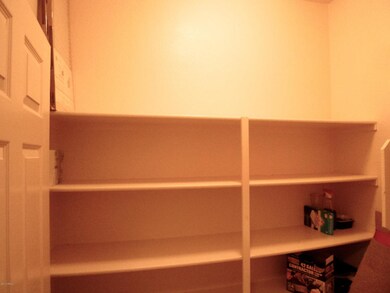 Storage Room