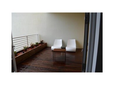 Patio/Deck/Lanai